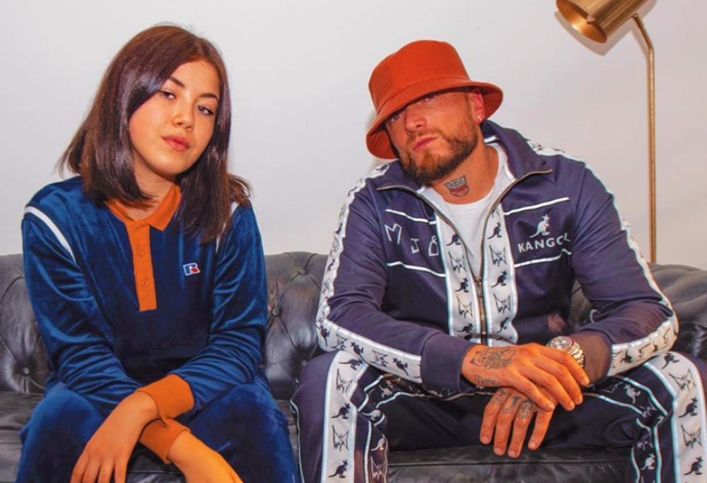 In arrivo “Bla bla”, il nuovo singolo di Anna e Gué Pequeno