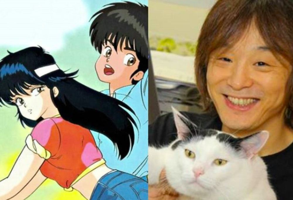 È morto l'autore di "È quasi magia, Johnny": Izumi Matsumoto aveva 61 anni