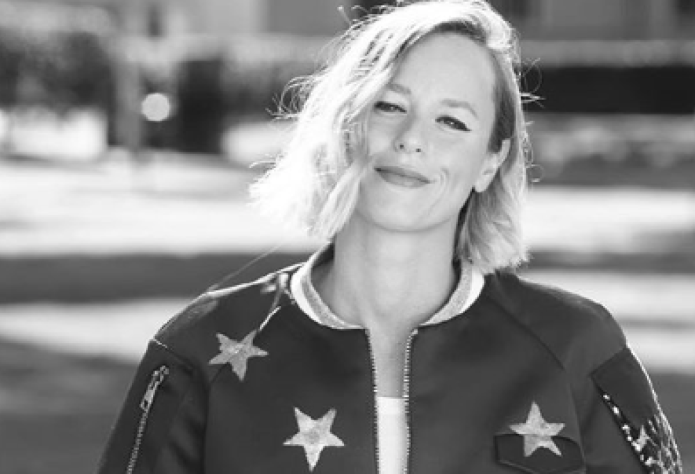 Federica Pellegrini accompagna la madre per il tampone pur essendo positiva: "Mi ha autorizzato l'Asl"