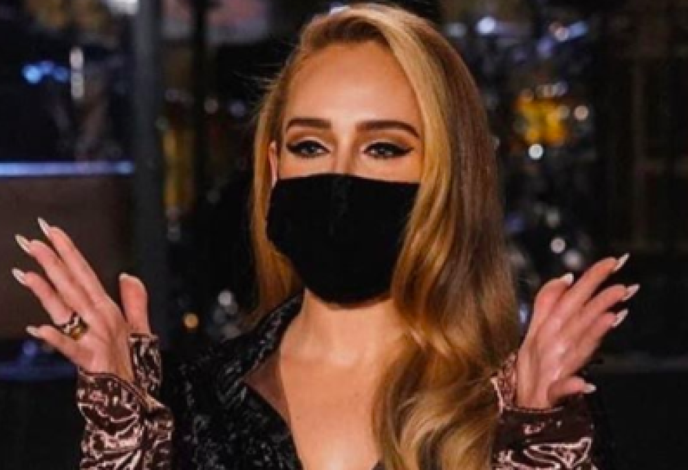 Adele torna in pista: sarà la protagonista del prossimo Saturday Night Live
