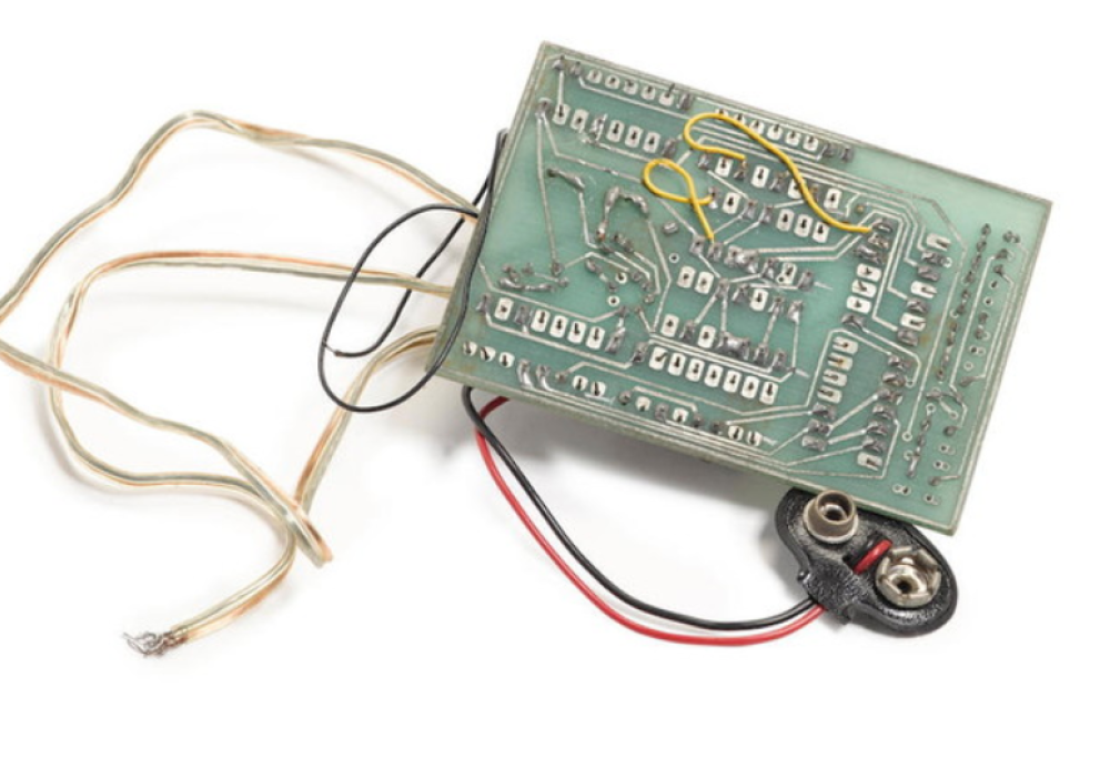 Un’invenzione del 1972 di Steve Jobs e Wozniak andrà all’asta: serve per hackerare i telefoni