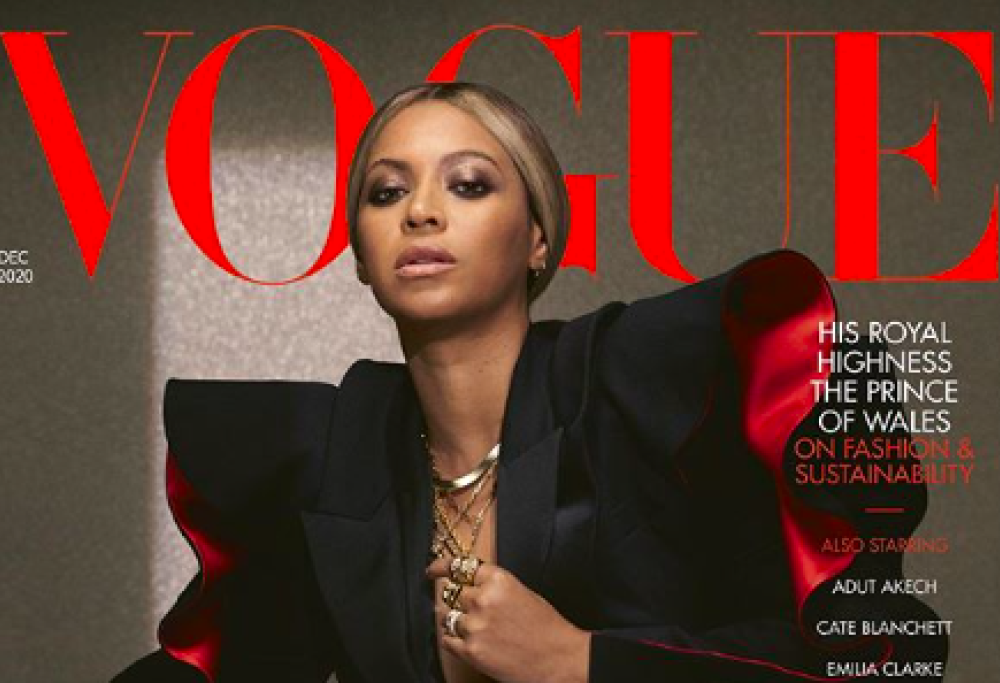 "La pandemia mi ha cambiato, voglio rallentare": Beyoncé parla del Covid