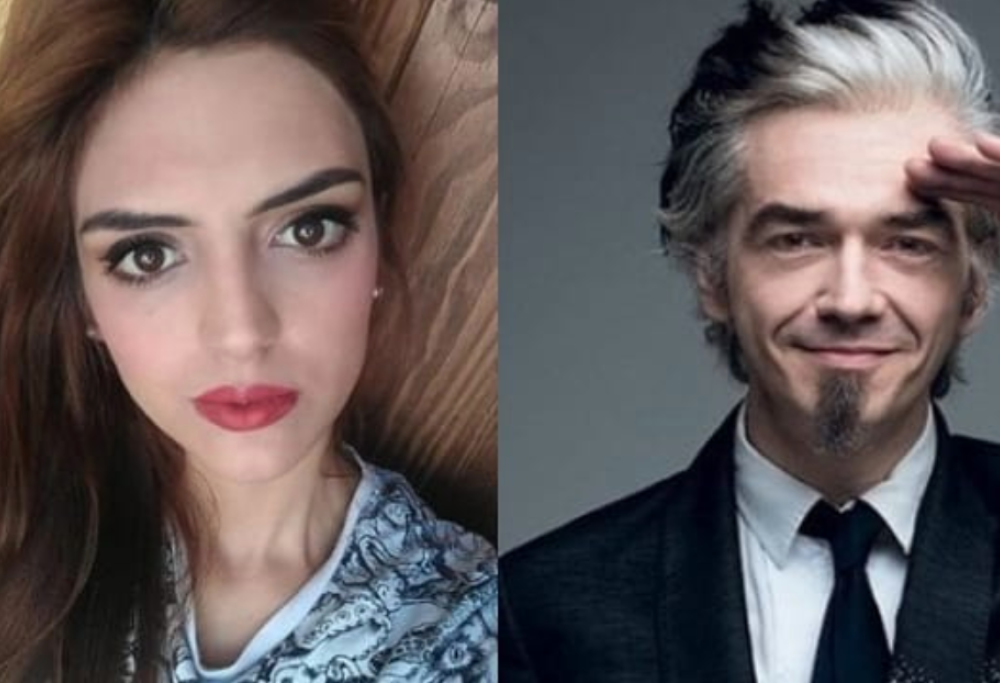 Jessica Mazzoli rivela: “Ho mandato foto del mio seno a Morgan per ricevere i soldi del mantenimento”