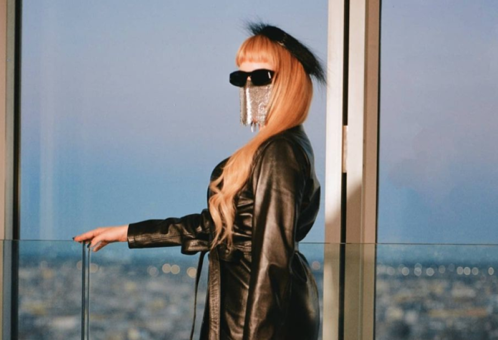 Myss Keta: “Porterò i club nelle case con mio nuovo Ep”