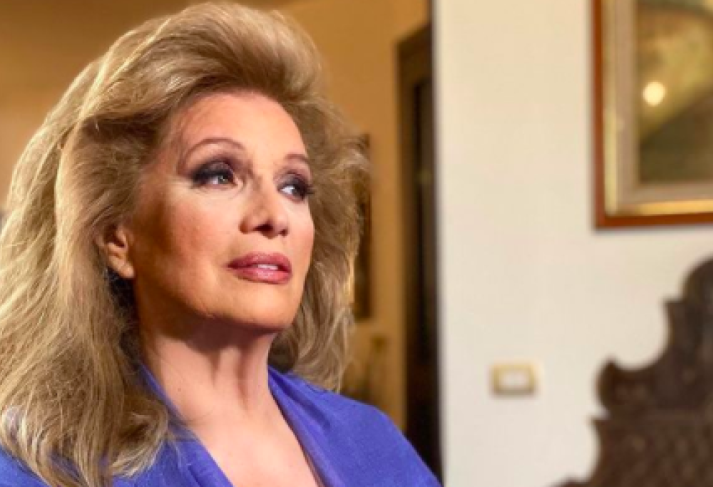 Iva Zanicchi, positivi anche fratello e sorella: "Ci siamo contagiati a casa"