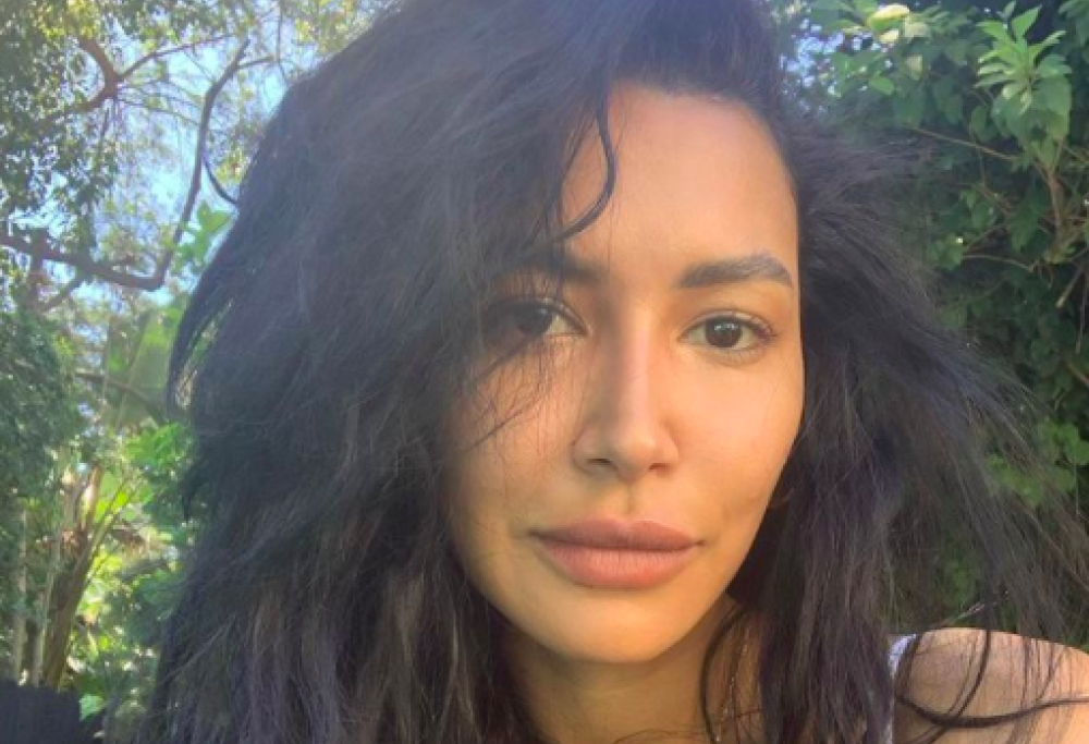 Naya Rivera: l'ex intenta una causa per omicidio colposo