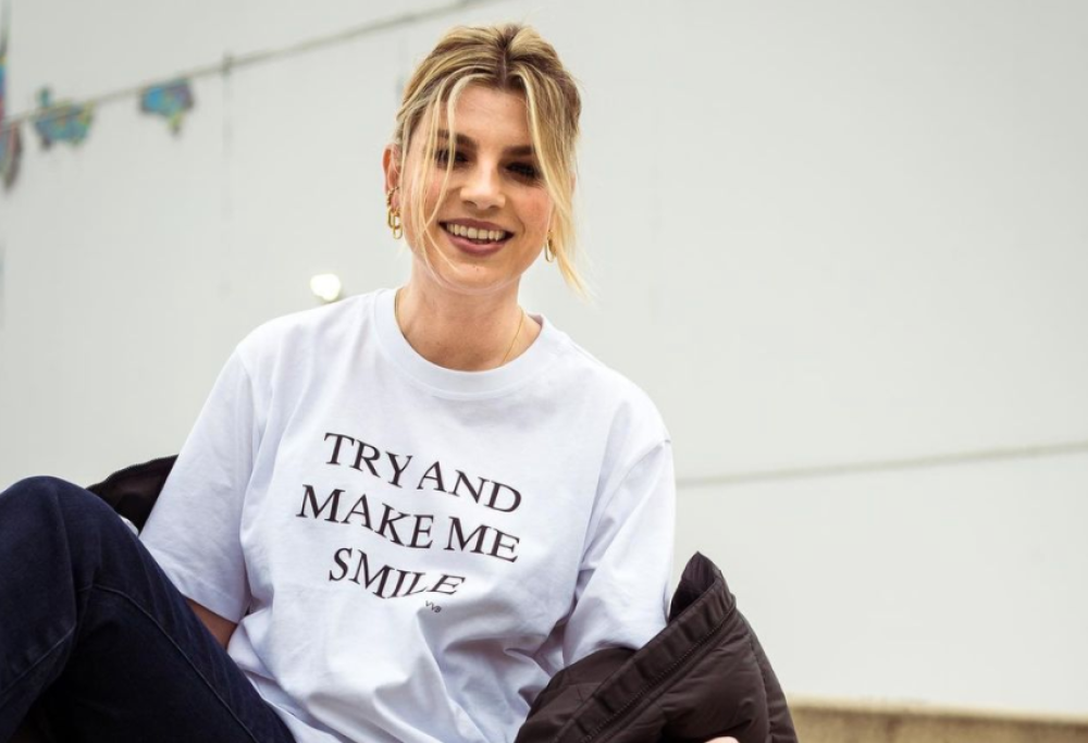Emma rivela: “Sono single ma mi manca essere amata”