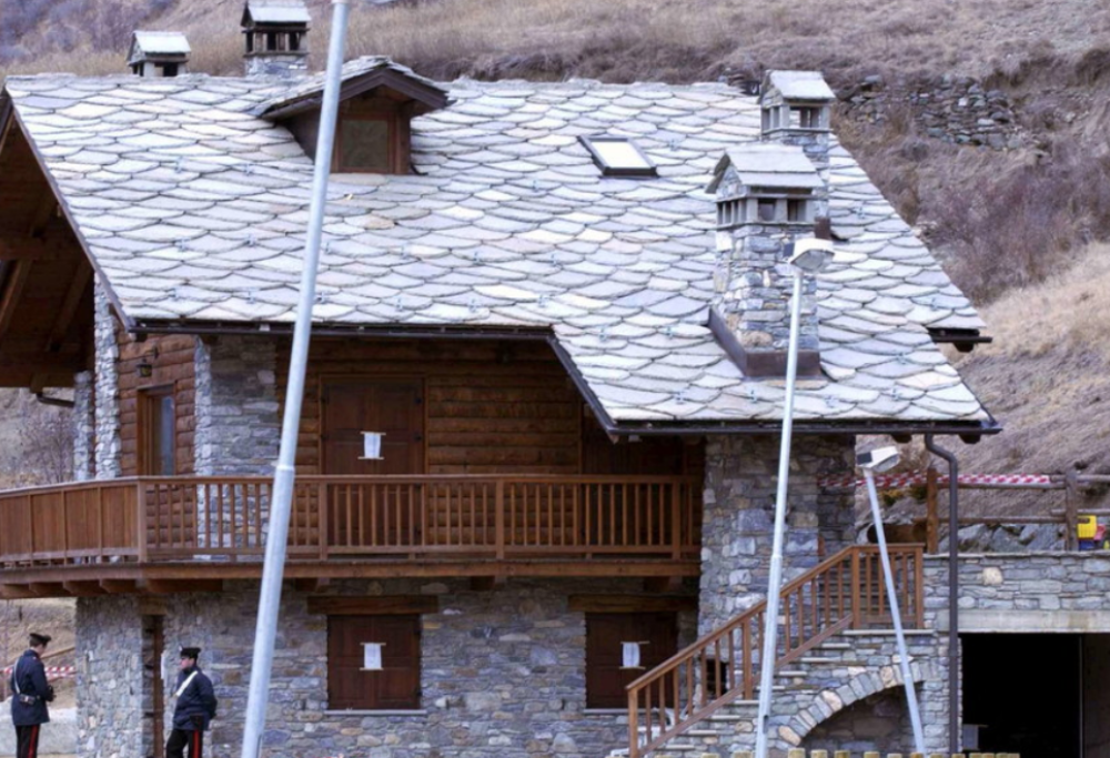 Cogne, la villetta di Annamaria Franzoni all’asta il 19 febbraio: l’offerta minima è di 626mila euro