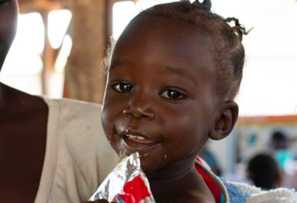 L'Unicef lancia una raccolta fondi per il Covid: la più grande di sempre
