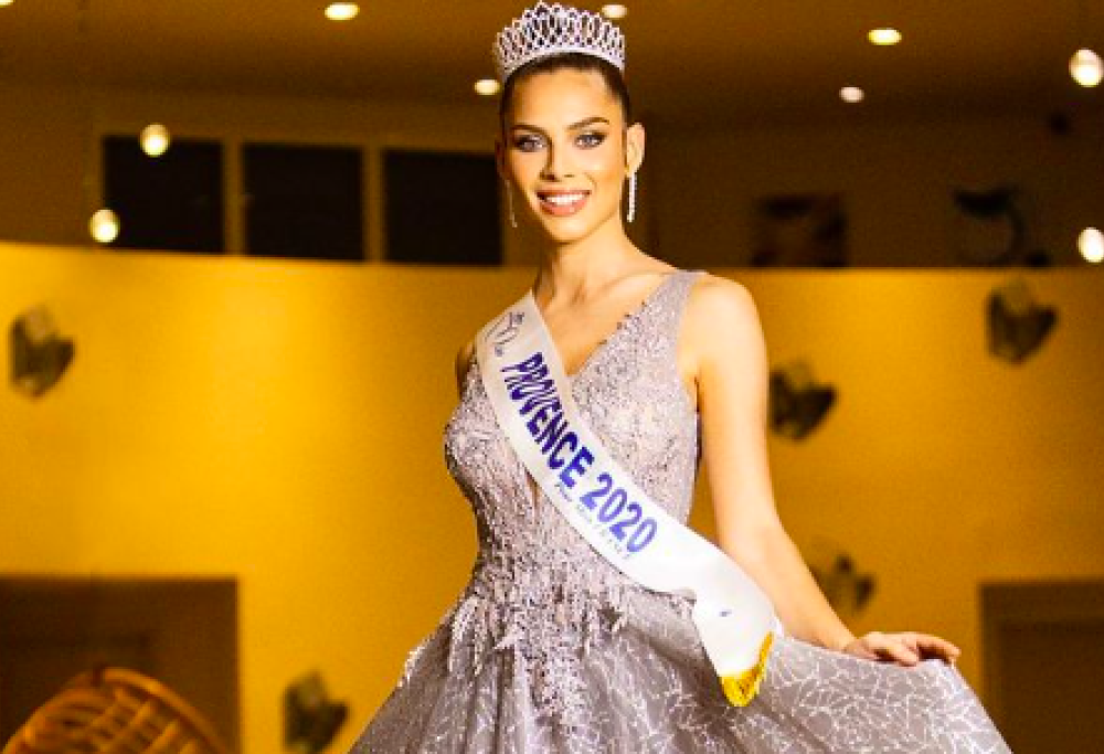 Minacce antisemite a Miss Francia: "Sei israeliana, rimpiangerai di essere viva"