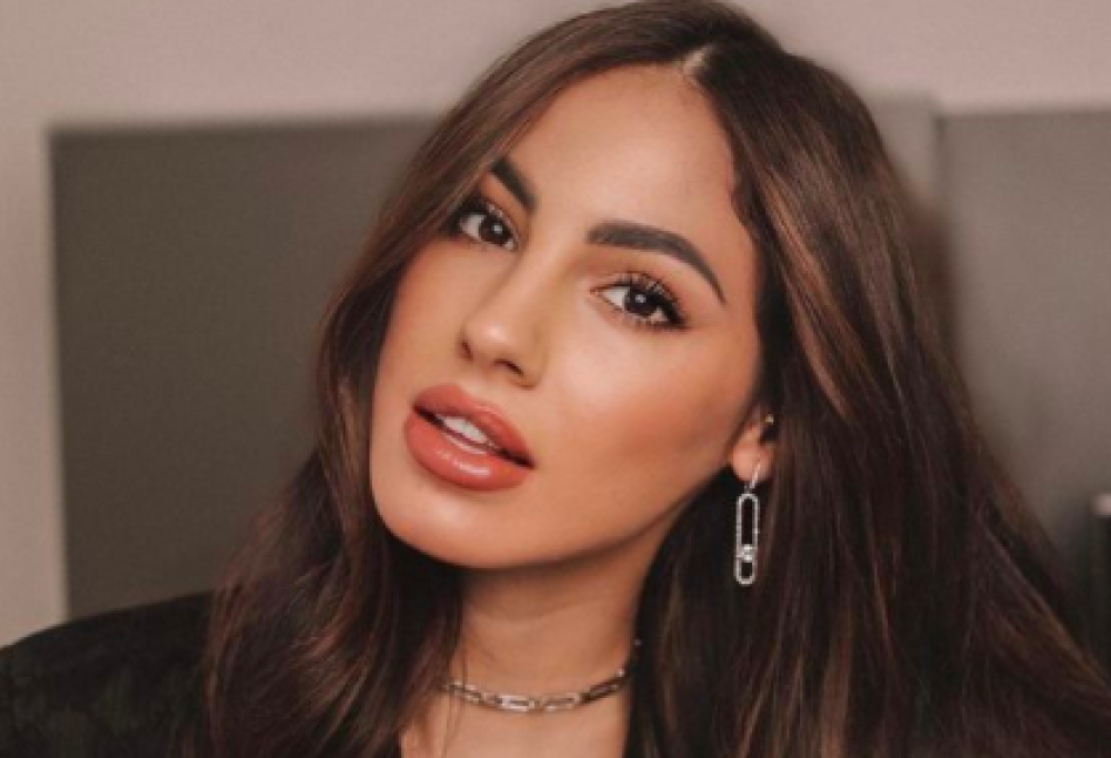 Giulia De Lellis accusa i corrieri: "Mi arrivano pacchi vuoti"