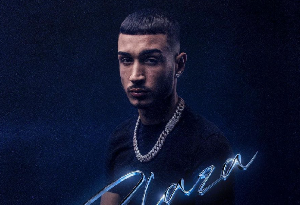 Capo Plaza, in arrivo il nuovo album “Plaza!”