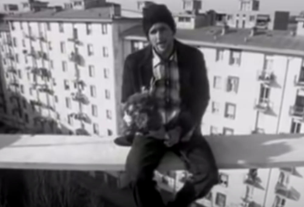 I 27 anni di "Serenata Rap": l’amore secondo Jovanotti
