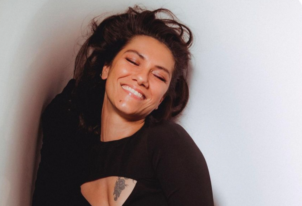 Elisa annuncia: “Sto lavorando a tanta musica nuova”
