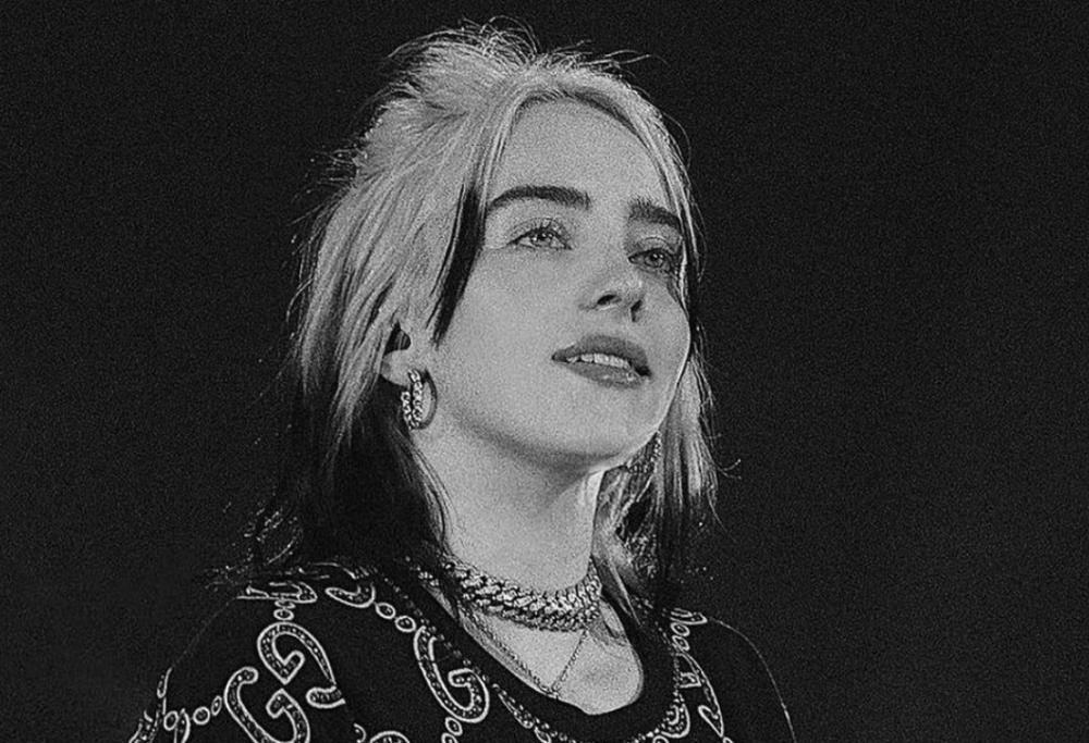 Billie Eilish, in uscita un audiolibro e un libro fotografico