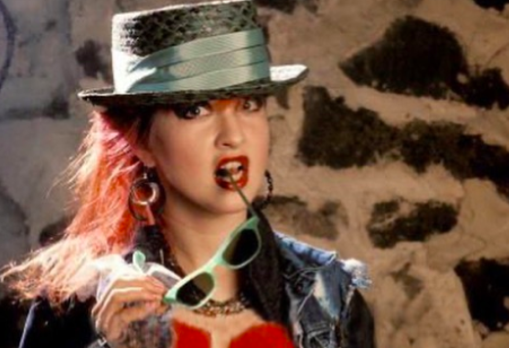 "Time after Time" di Cyndi Lauper compie 37 anni