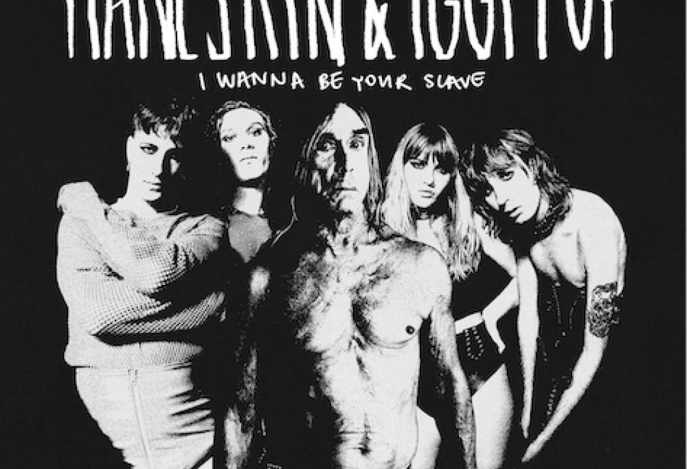 Ufficiale: Maneskin e Iggy Pop insieme in una canzone