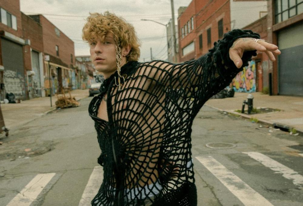 Irama: il twerking selvaggio a Brooklyn