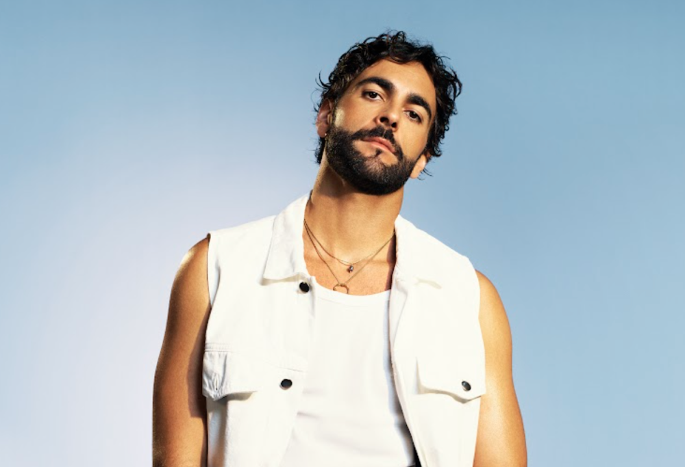 "Tutti i miei ricordi" è il nuovo singolo di Marco Mengoni