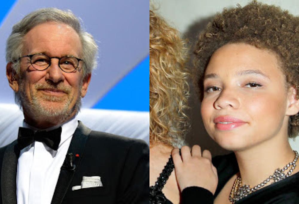 Mikaela, figlia di Steven Spielberg, diventa pornostar?