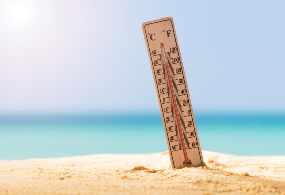 Caldo record nei prossimi giorni: in arrivo i giorni più caldi del 2021