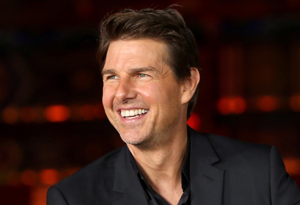 Mission: Impossible 8, adrenalina a mille per Tom Cruise