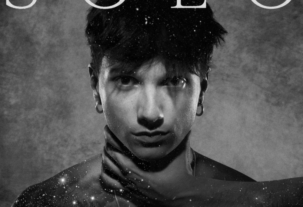 Ultimo: "Ho scritto il nuovo album per far sentire meno sole le persone"