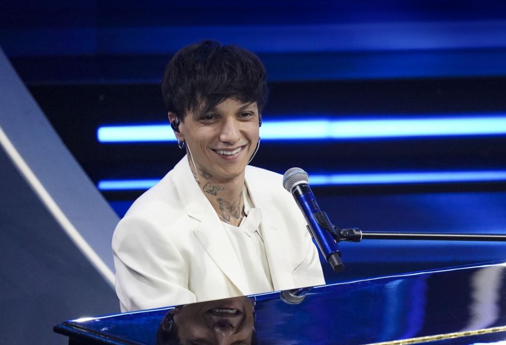 Ultimo torna single? L’addio dopo Sanremo