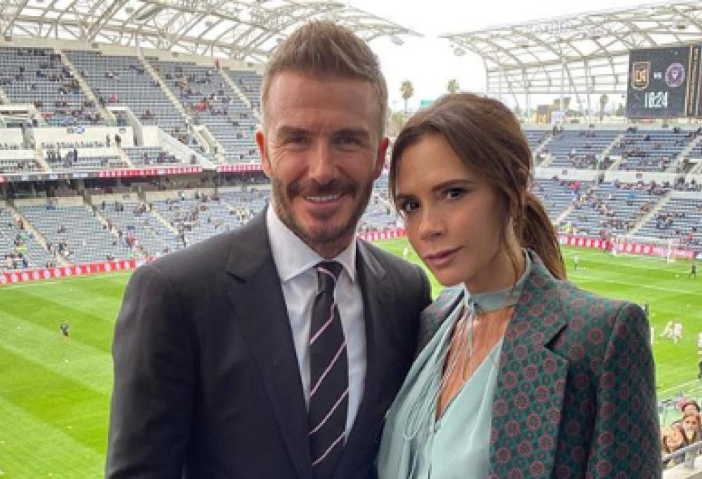 Victoria Beckham chiederebbe fondi al governo nonostante il patrimonio da 380 milioni
