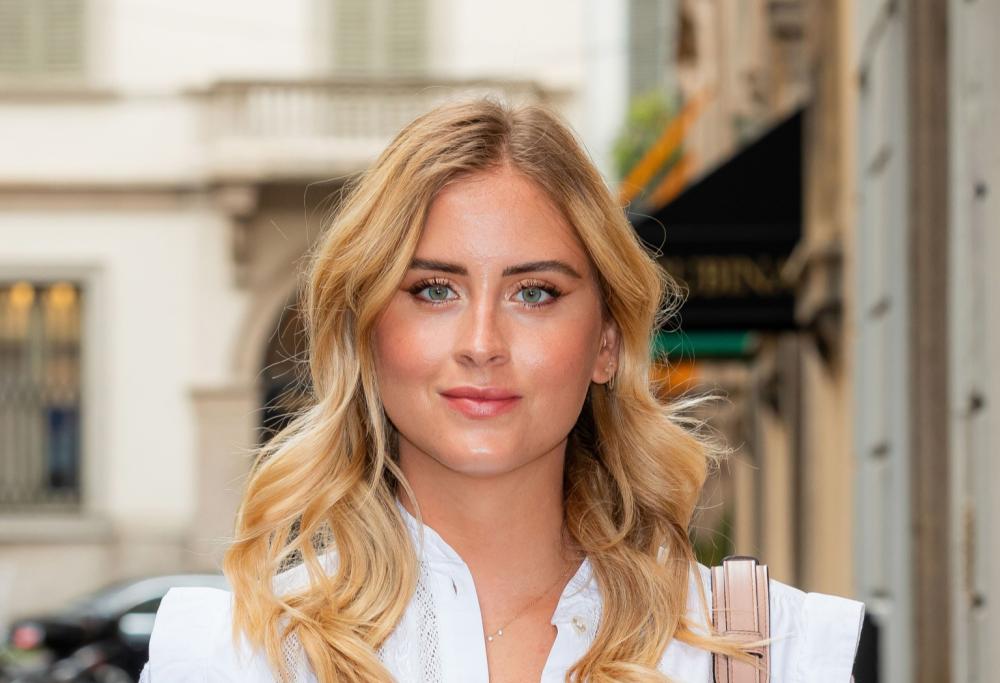 Valentina Ferragni e il presunto nuovo ragazzo: pubblicate le prime foto sui social