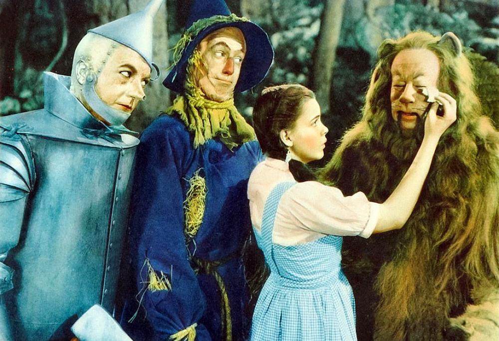 Quali sono i 20 film che hanno cambiato la storia