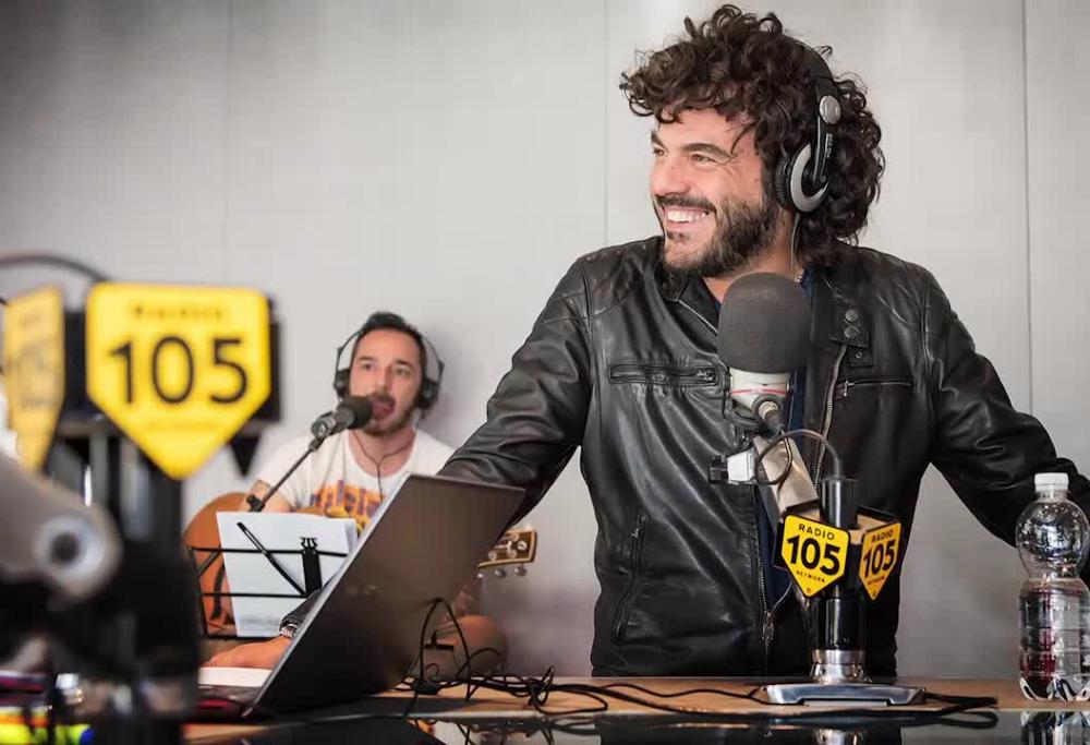 Francesco Renga