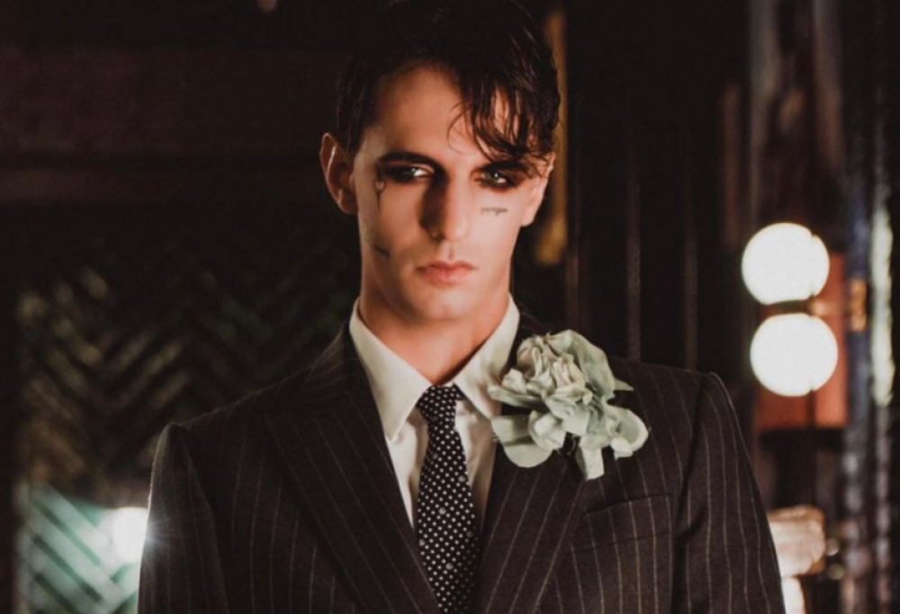 Achille Lauro torna a sorpresa con un nuovo videoclip su YouTube