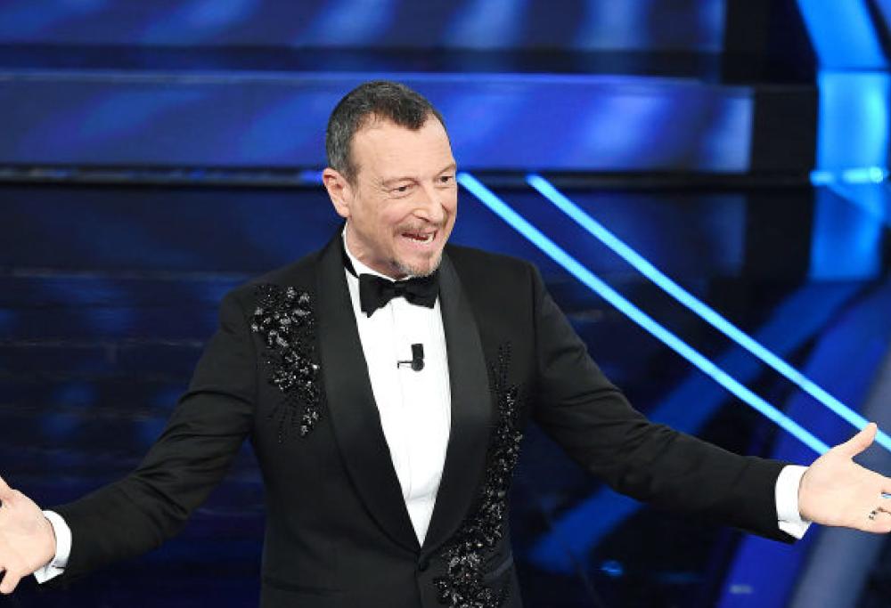 Sanremo 2021 sarà “Il Festival della consapevolezza”