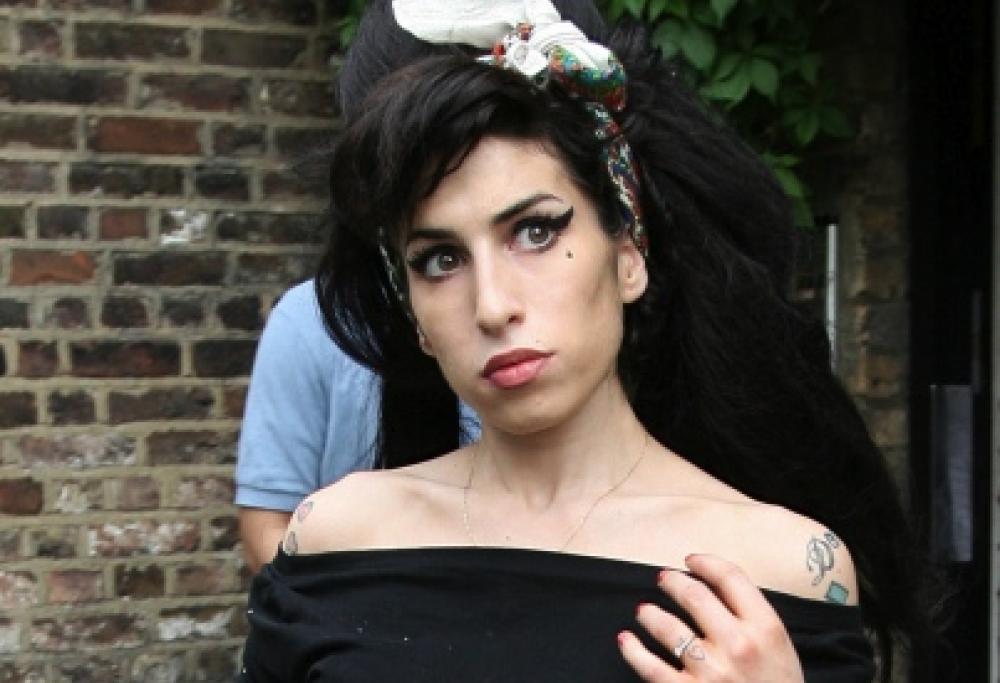 Amy Winehouse
