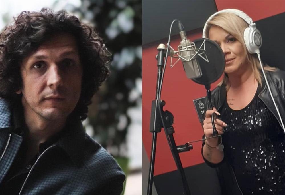 Ermal Meta commenta l’uscita del singolo di Angela Chianello: “Povera musica”