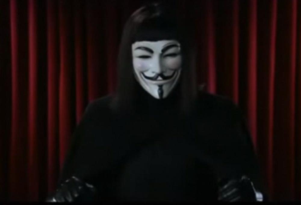Anonymous dichiara guerra al Revenge Porn e alla pedopornografia: "stiamo venendo a prendervi”