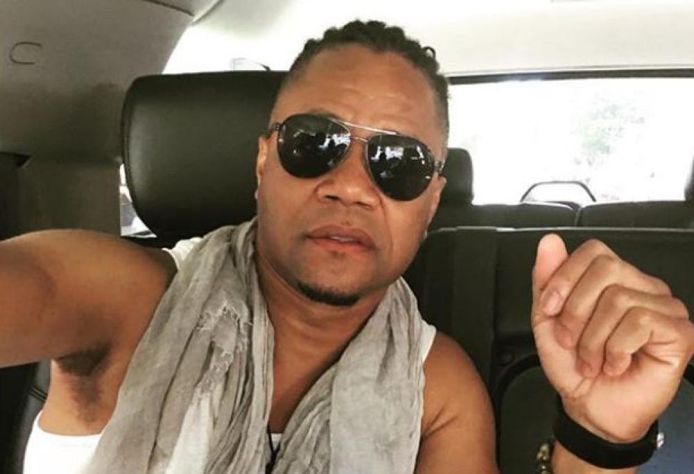 Cuba Gooding jr accusato di stupro da una donna (ma anche altre lo denunciano)