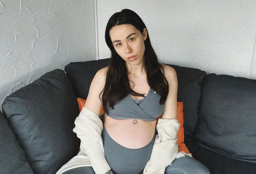 Aurora Ramazzotti, torna a casa e si confessa sui social