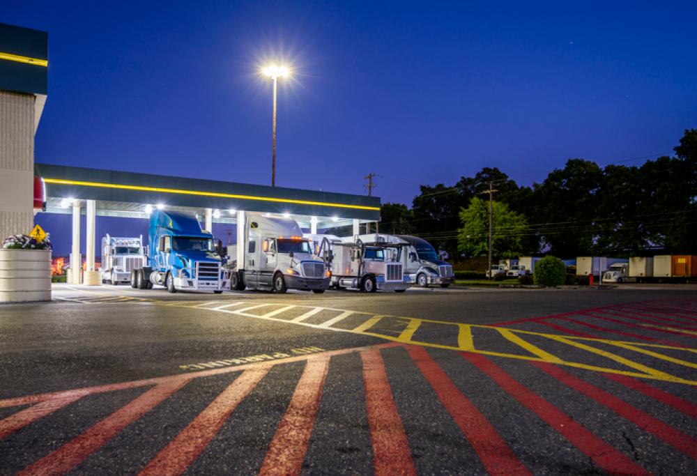 Festa di compleanno sulla A14: aggirano il Dpcm in autogrill