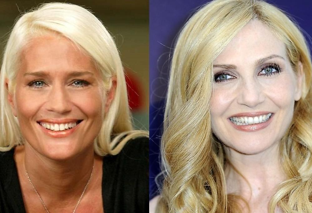 Heather Parisi vs Lorella Cuccarini, l'eterna sfida si arricchisce di un nuovo scambio di battute al veleno