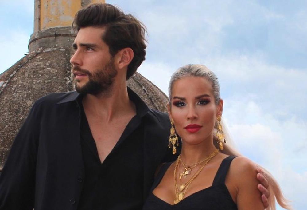 Baby K e Alvaro Soler, una canzone insieme 