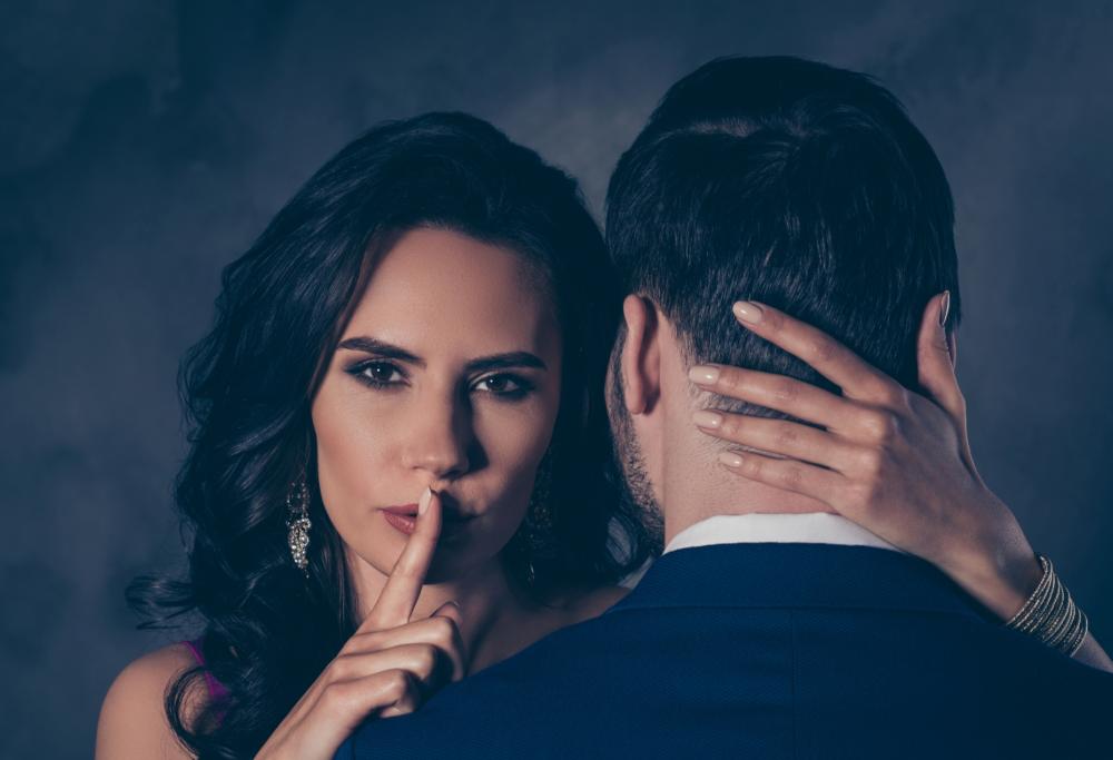 Perché alle donne piacciono i ragazzacci?