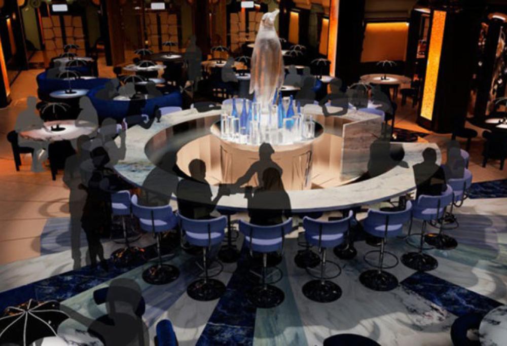 A Londra sta per aprire il primo ristorante a tema "Batman"