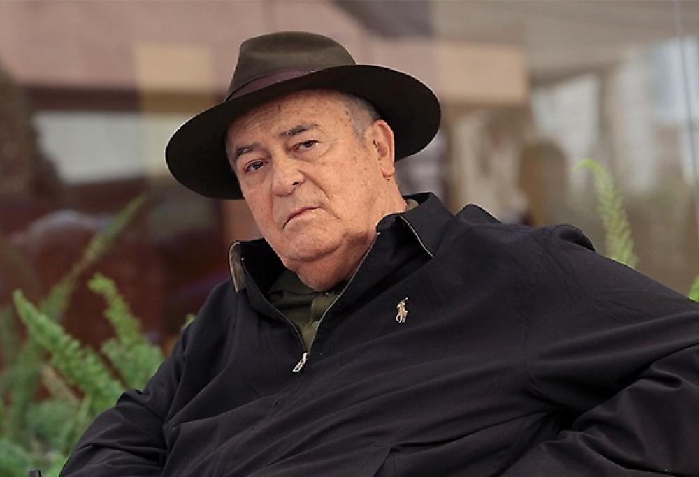 È morto il grande maestro Bernardo Bertolucci
