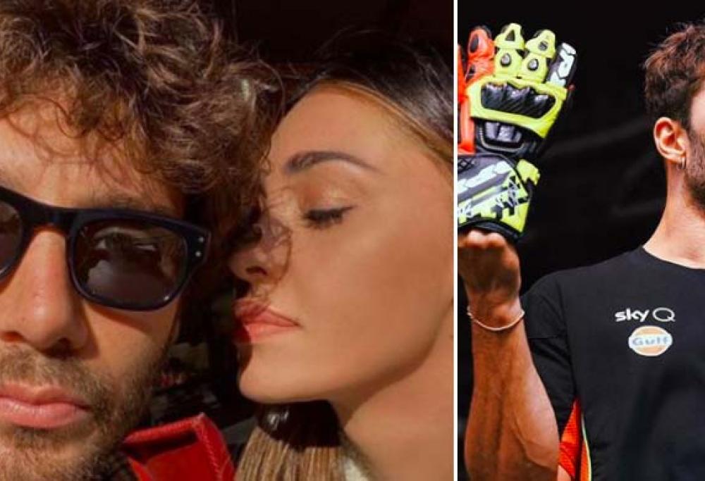 Crisi tra Belen e Stefano De Martino? Via la fede nuziale e rispunta Iannone