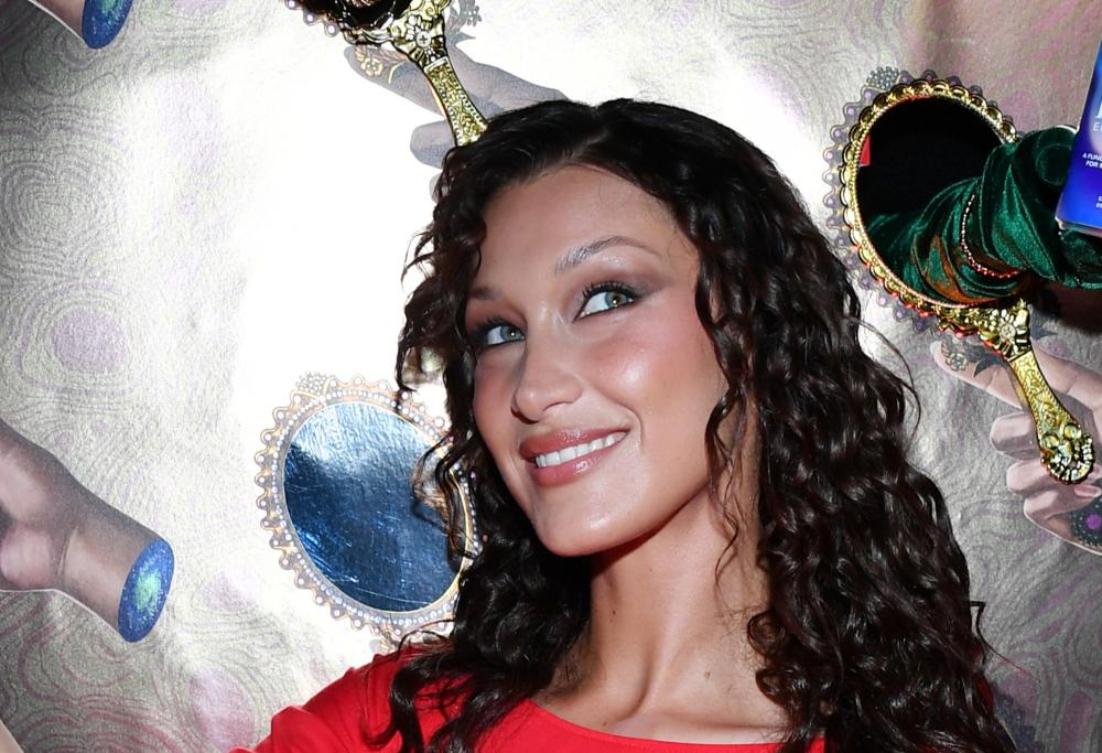 “5 mesi libera”: la rivelazione shock di Bella Hadid da sobria