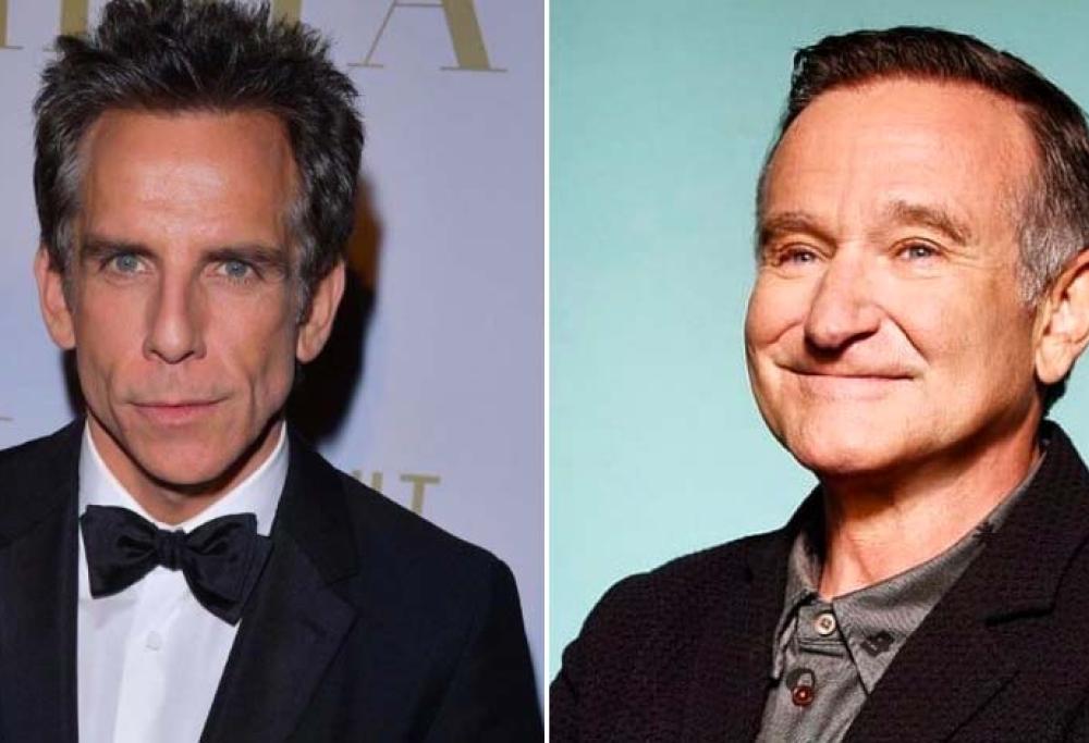 La proposta di Ben Stiller: una statua di Robin Williams al posto di Theodore Roosevelt