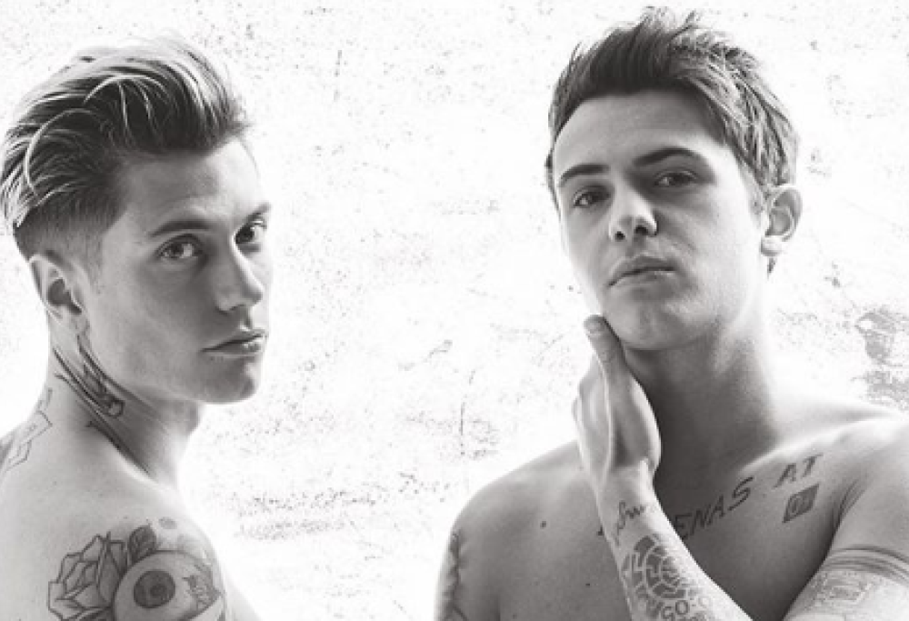 Benji & Fede annunciano una pausa: "Abbiamo bisogno di ritrovare noi stessi"