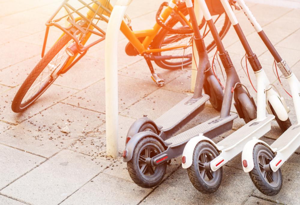 Bonus bici e monopattini: ecco come ottenerlo e come presentare la richiesta